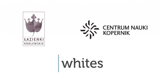 CNK Łazienki Whites