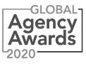 Global Agency Awards 2020