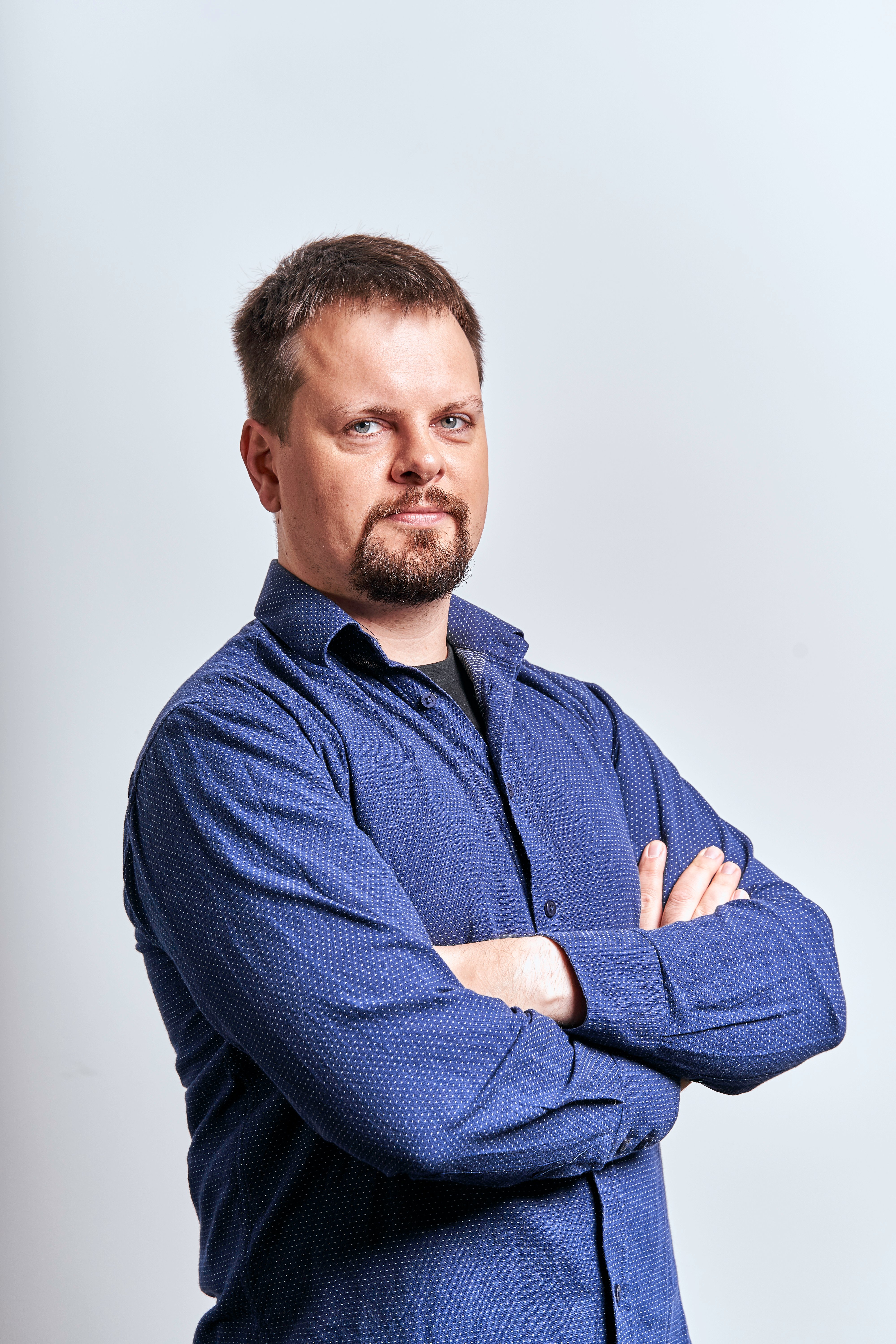 Łukasz Adamski