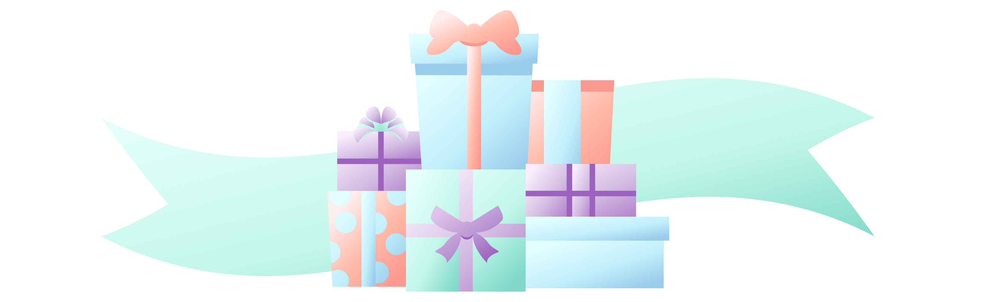 Zostań z nami Świętym Mikołajem