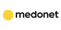 medonet logo