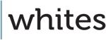 Whites logo