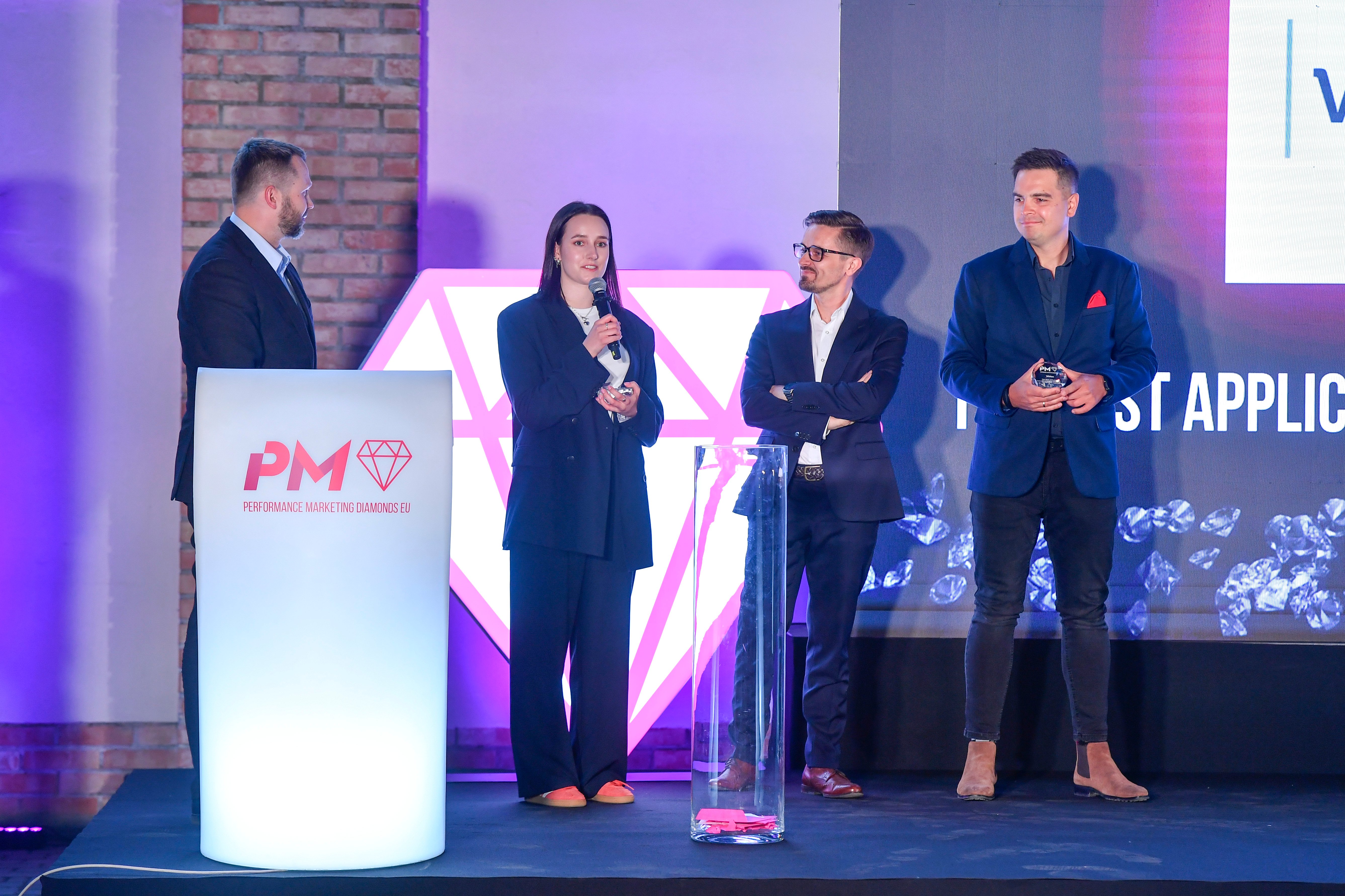 pmd 2025 winner 1