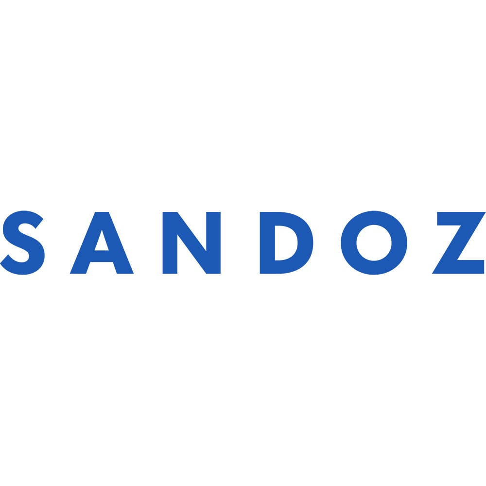 zandoz logo marki