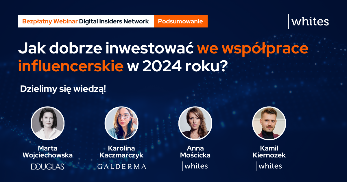 Odkryj 10 kluczowych trendów na rynku influencerów!