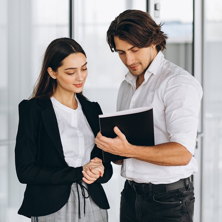 Formularz kontaktowy